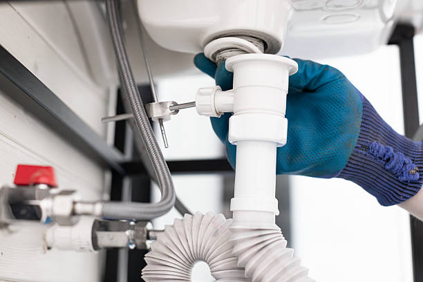 Reliable Plumbing contractor in Rockford, IL by Masters Plumbing Service